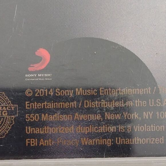 Sound of Today Country Compilation CD Carrie Underwood Kenny Chesney - Picture 5 of 9